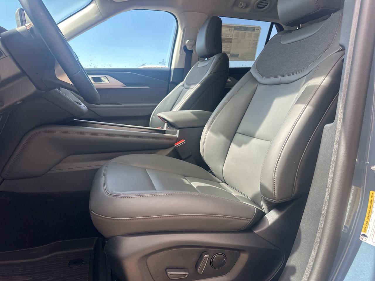 2026 Ford Explorer Active Watertown SD