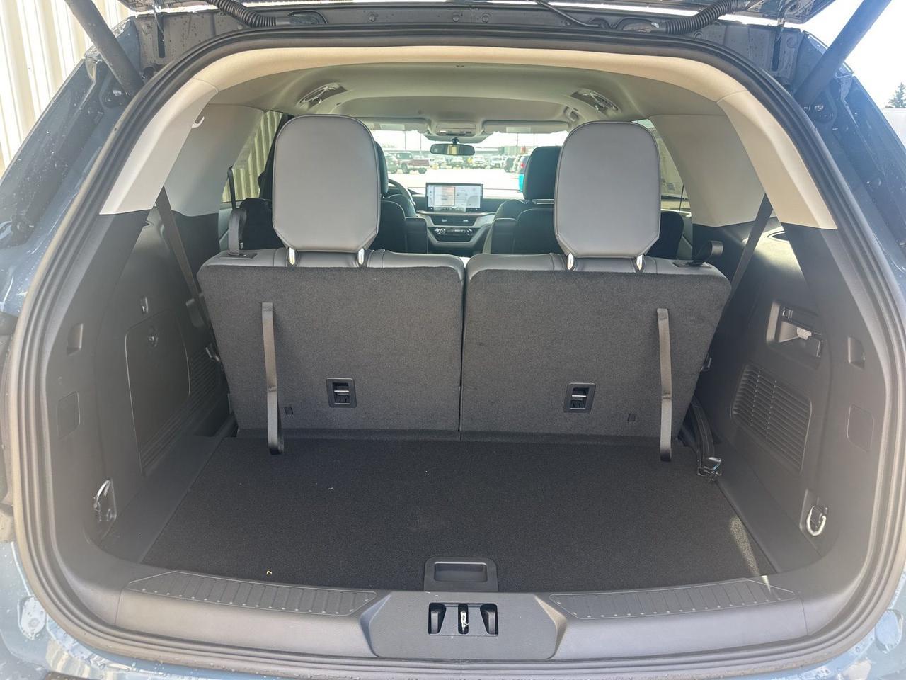 2026 Ford Explorer Active Watertown SD