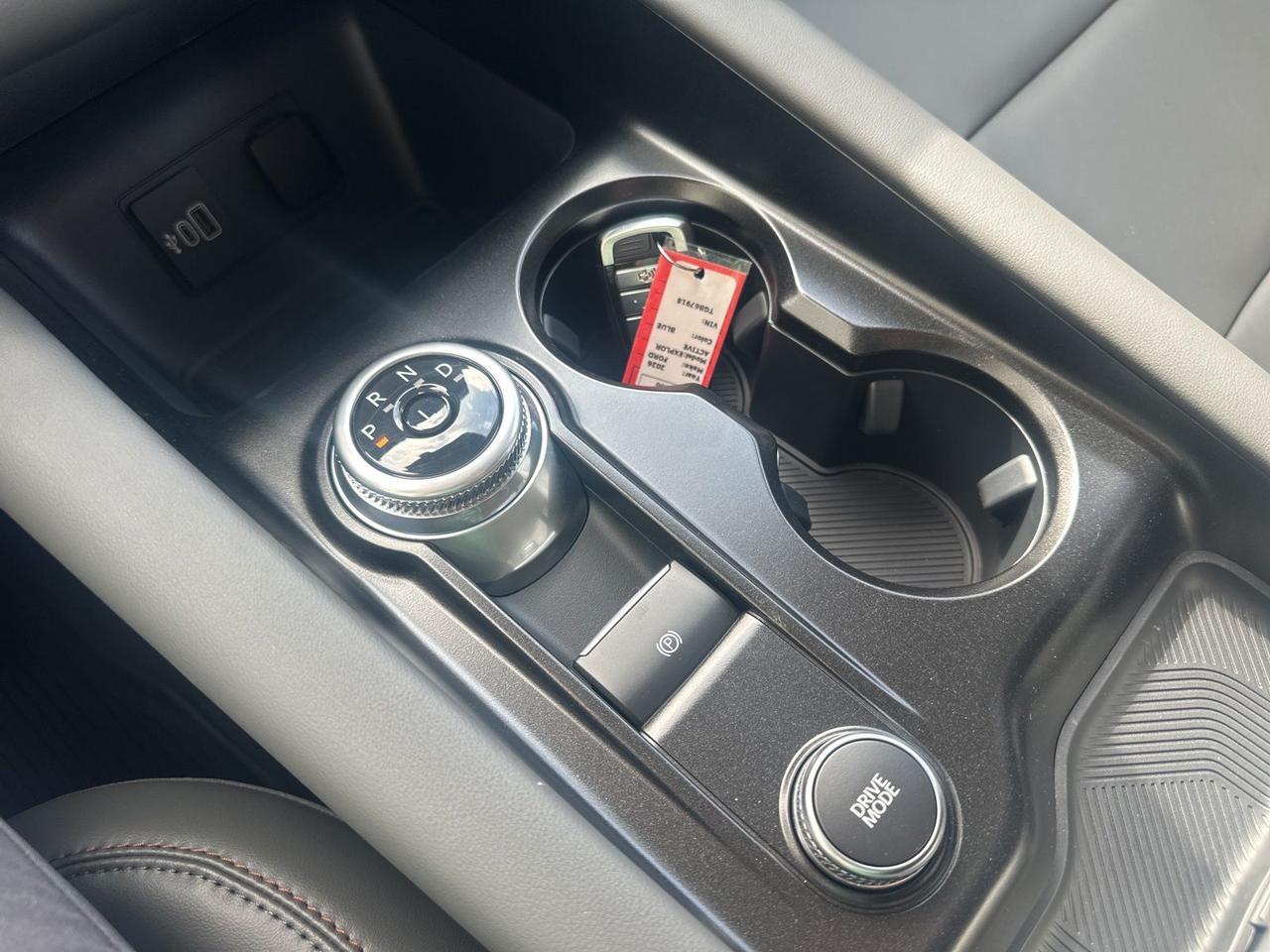 2026 Ford Explorer Active Watertown SD