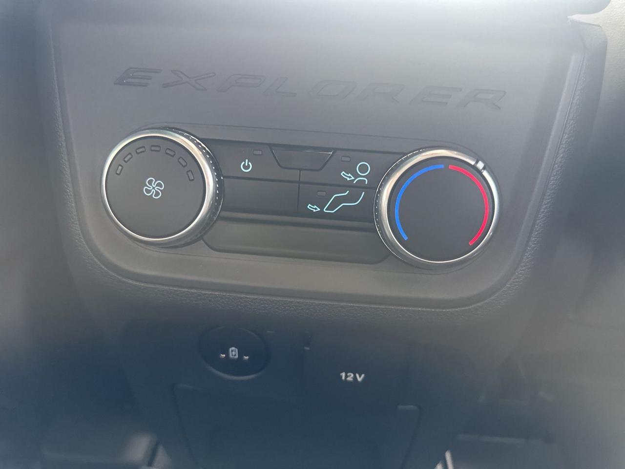 2026 Ford Explorer Active Watertown SD