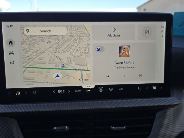 2026 Ford Explorer Active Watertown SD