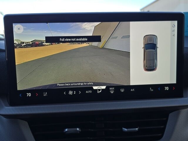 2026 Ford Explorer Active Watertown SD