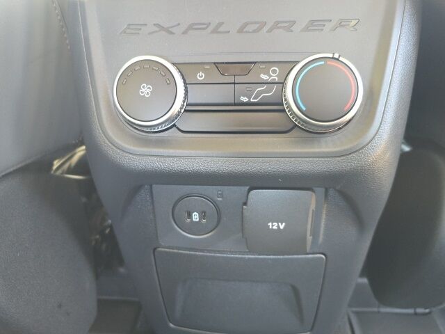 2026 Ford Explorer Active Watertown SD