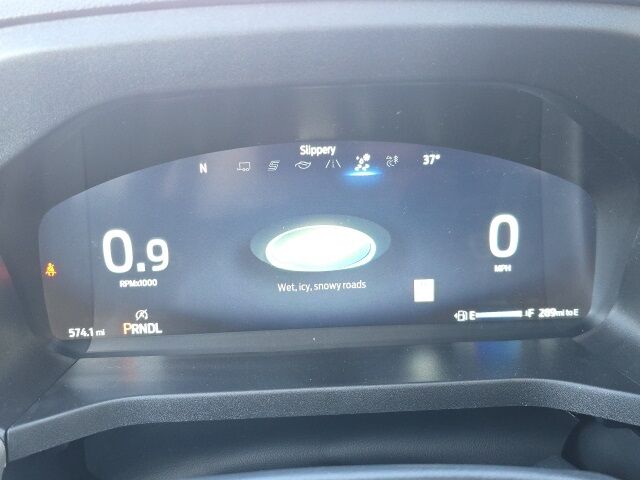 2026 Ford Explorer Active Watertown SD