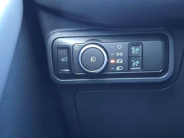 2026 Ford Explorer Active Watertown SD