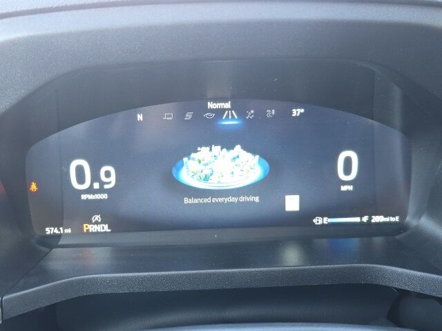 2026 Ford Explorer Active Watertown SD