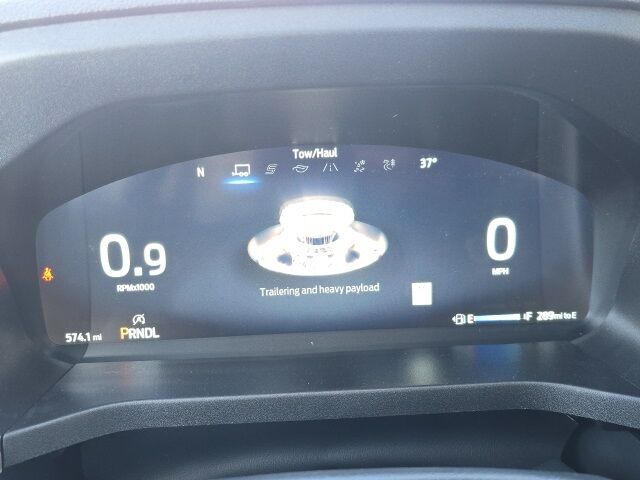 2026 Ford Explorer Active Watertown SD