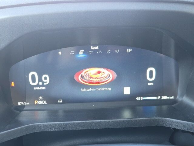 2026 Ford Explorer Active Watertown SD