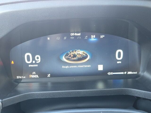 2026 Ford Explorer Active Watertown SD