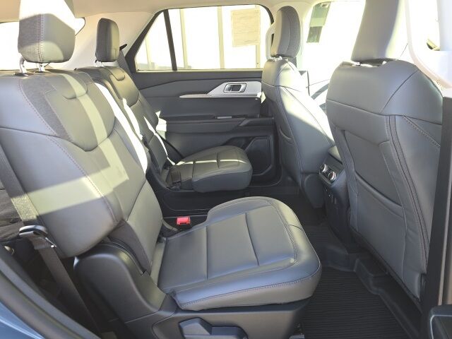 2026 Ford Explorer Active Watertown SD