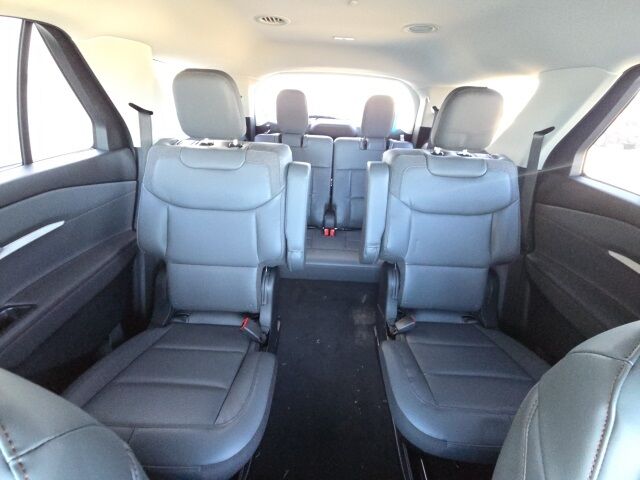 2026 Ford Explorer Active Watertown SD