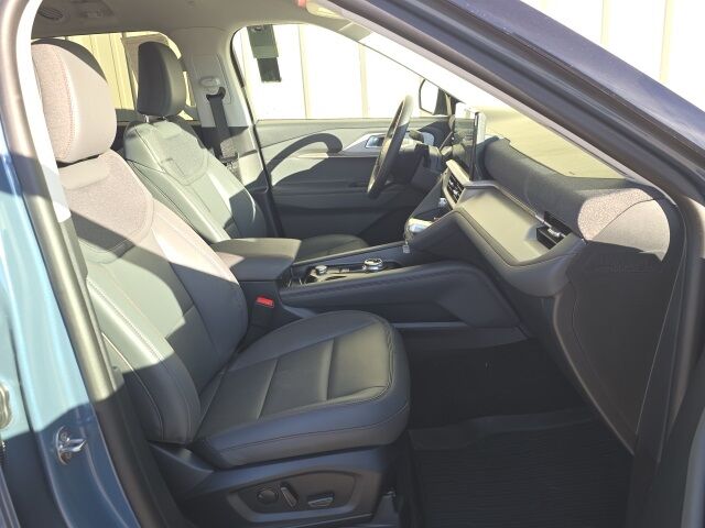 2026 Ford Explorer Active Watertown SD