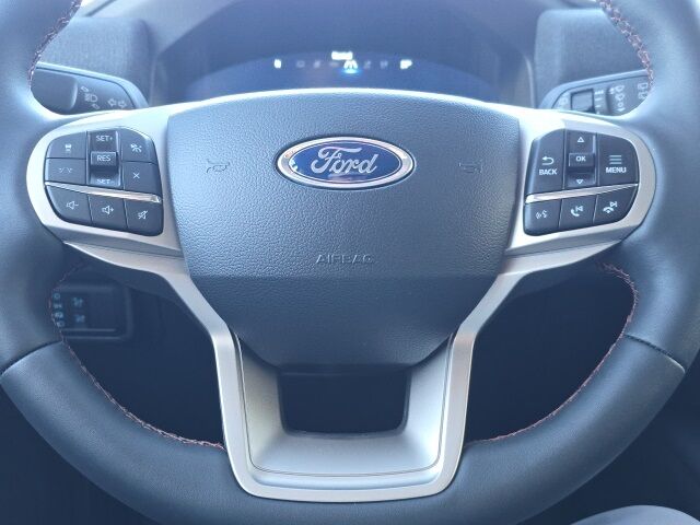 2026 Ford Explorer Active Watertown SD