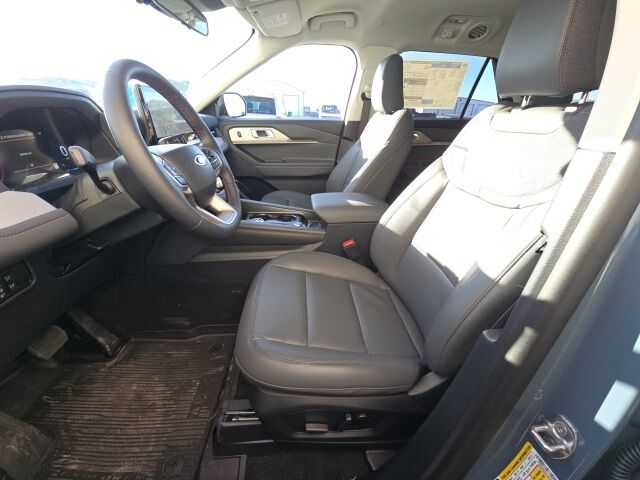 2026 Ford Explorer Active Watertown SD