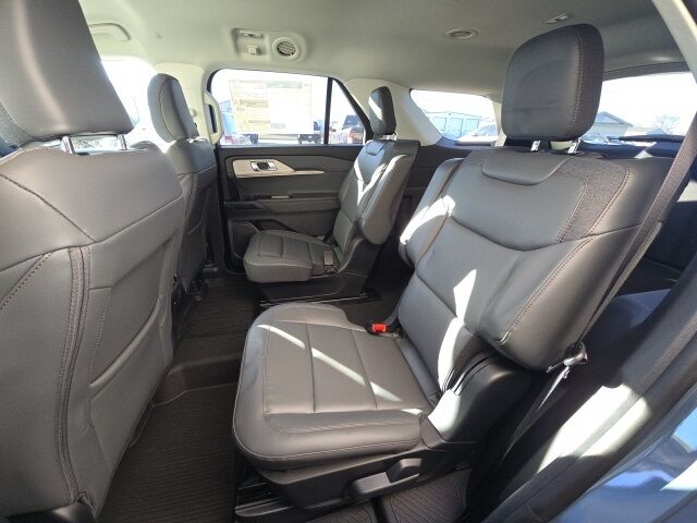 2026 Ford Explorer Active Watertown SD