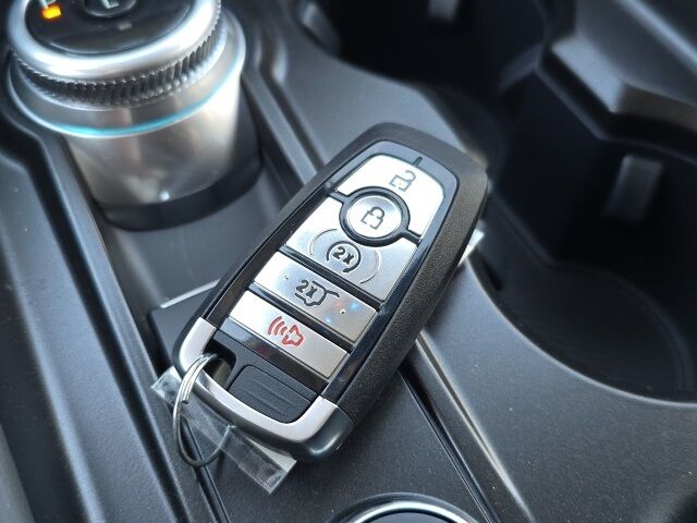 2026 Ford Explorer Active Watertown SD