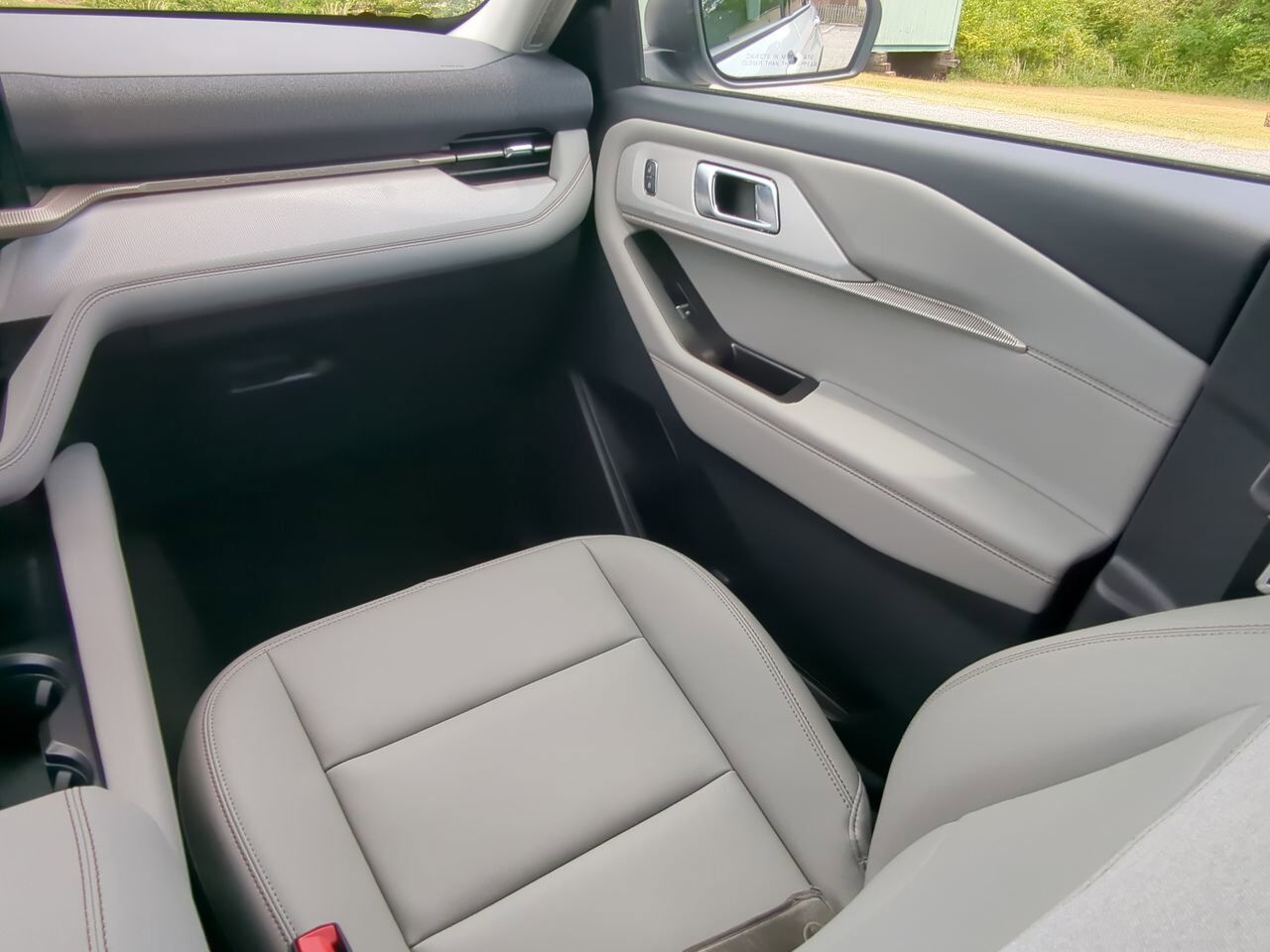 2026 Ford Explorer Active Winder GA