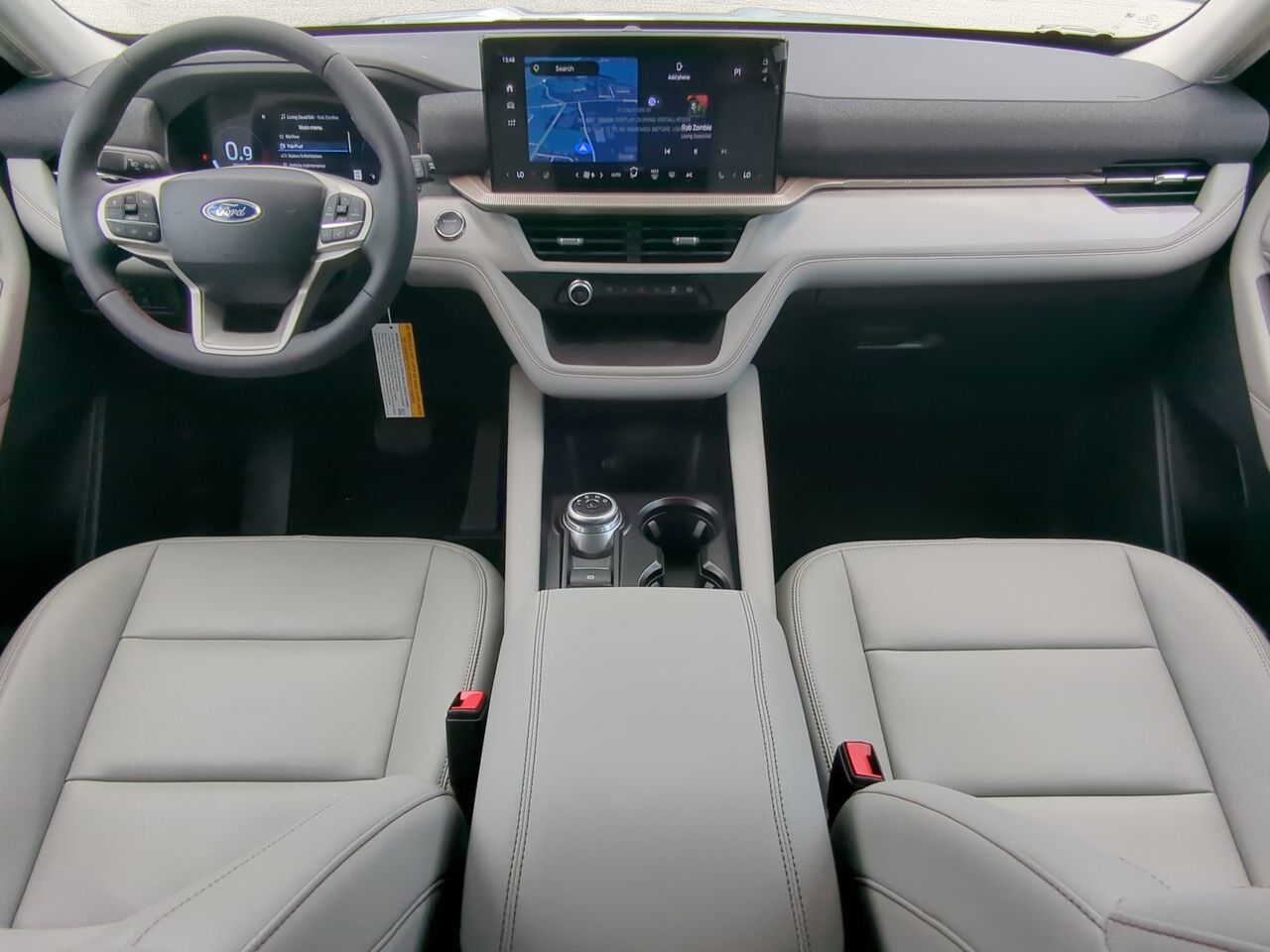 2026 Ford Explorer Active Winder GA