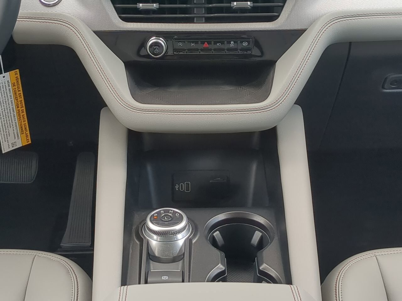 2026 Ford Explorer Active Winder GA