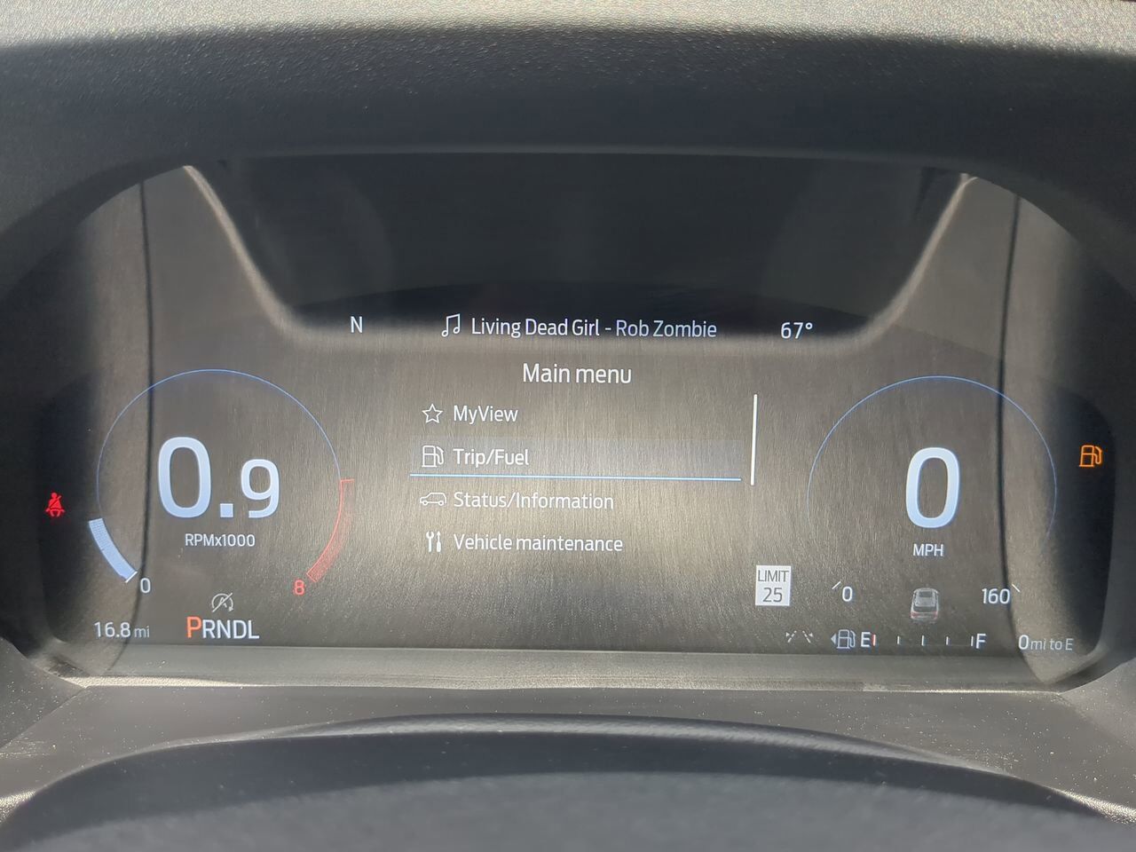 2026 Ford Explorer Active Winder GA