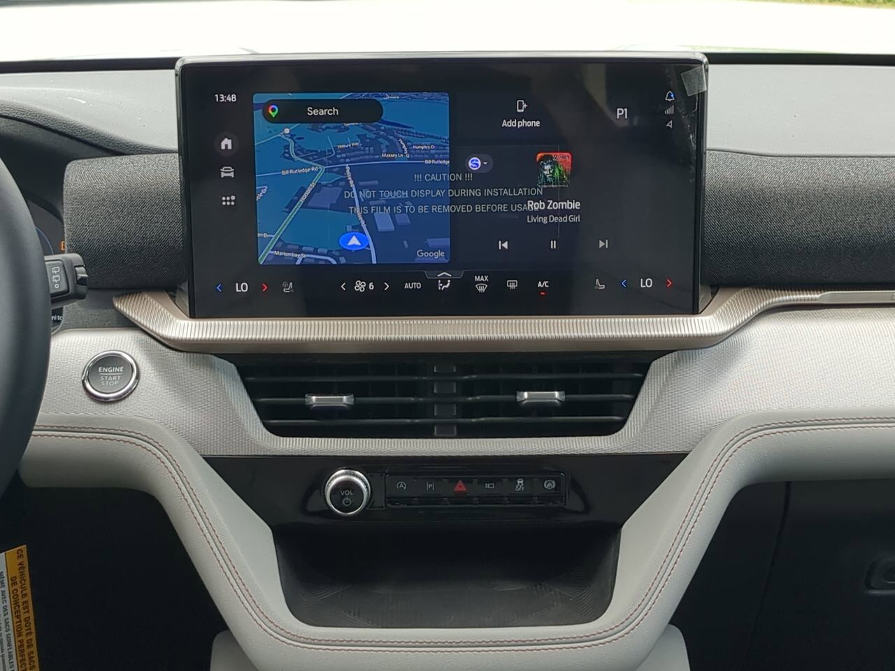 2026 Ford Explorer Active Winder GA