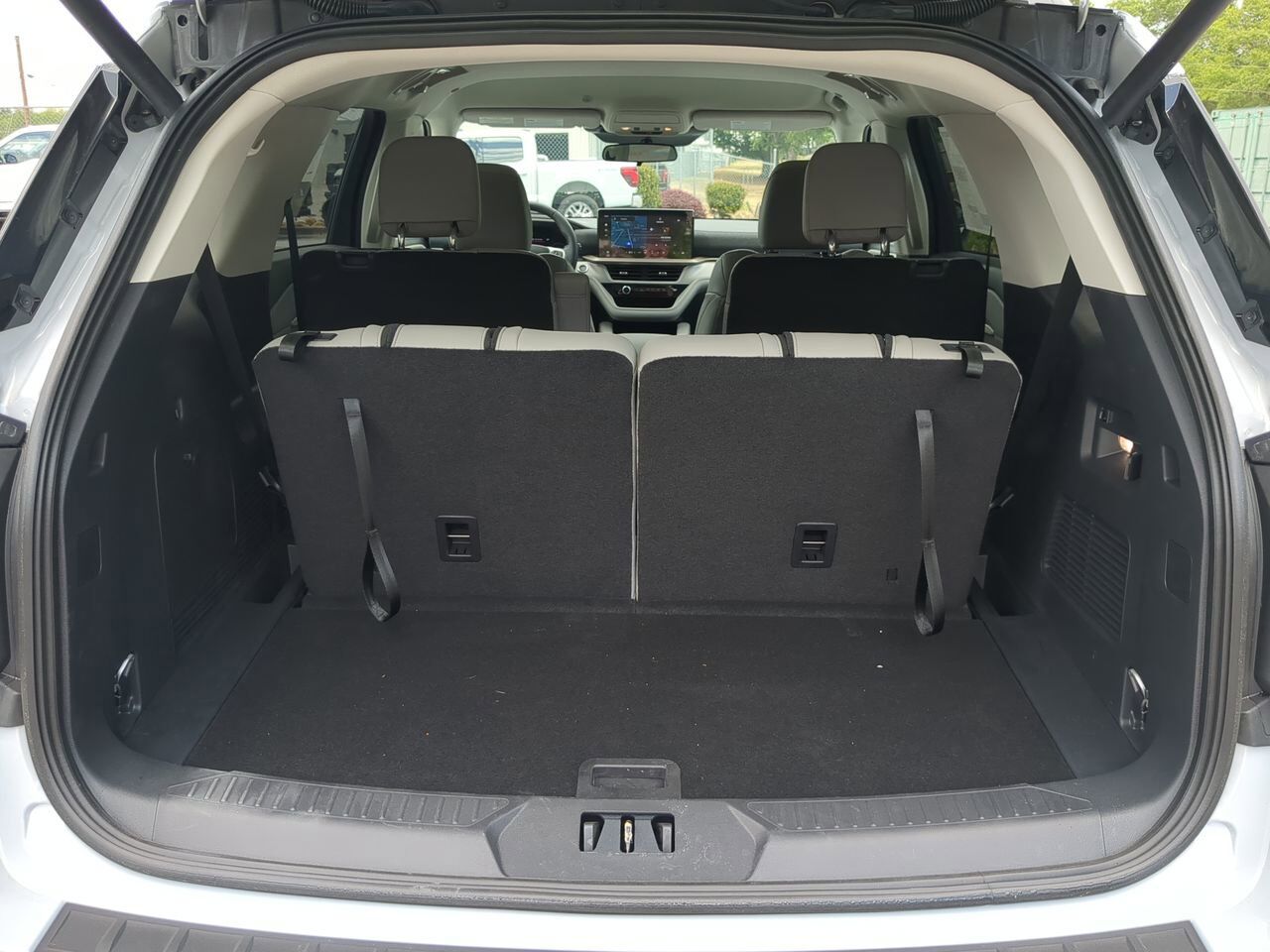 2026 Ford Explorer Active Winder GA