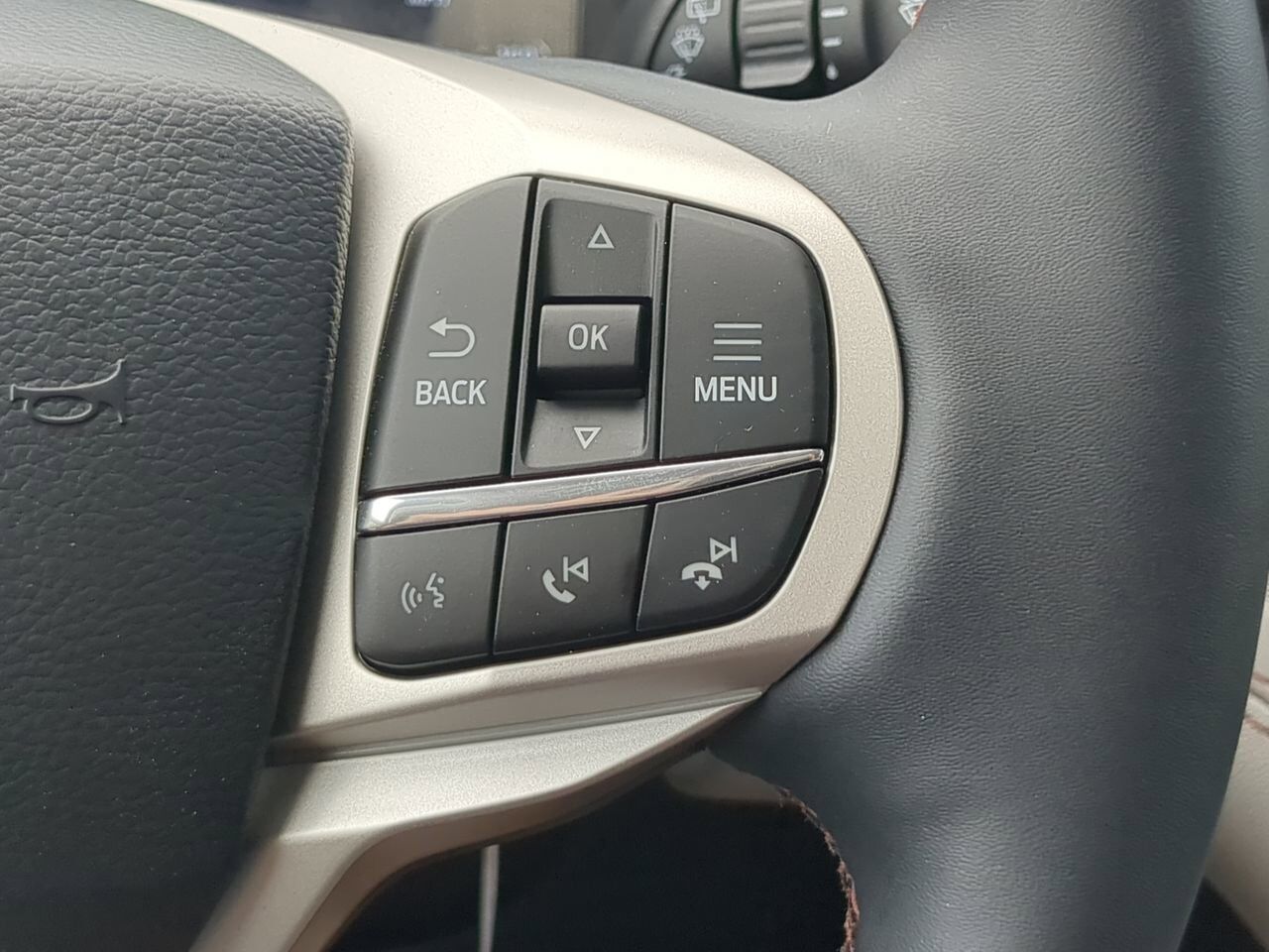 2026 Ford Explorer Active Winder GA