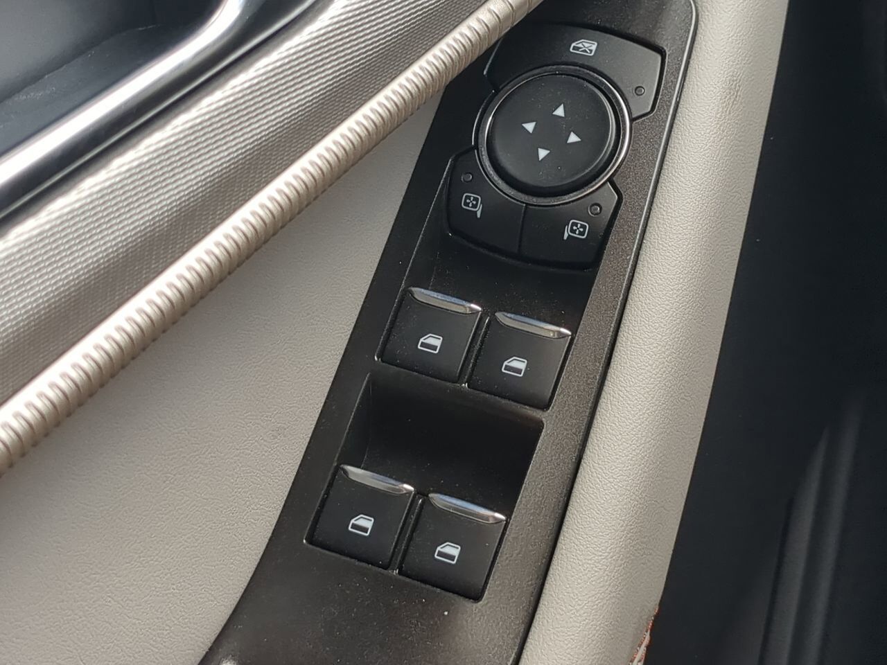 2026 Ford Explorer Active Winder GA