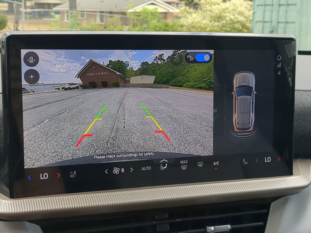 2026 Ford Explorer Active Winder GA