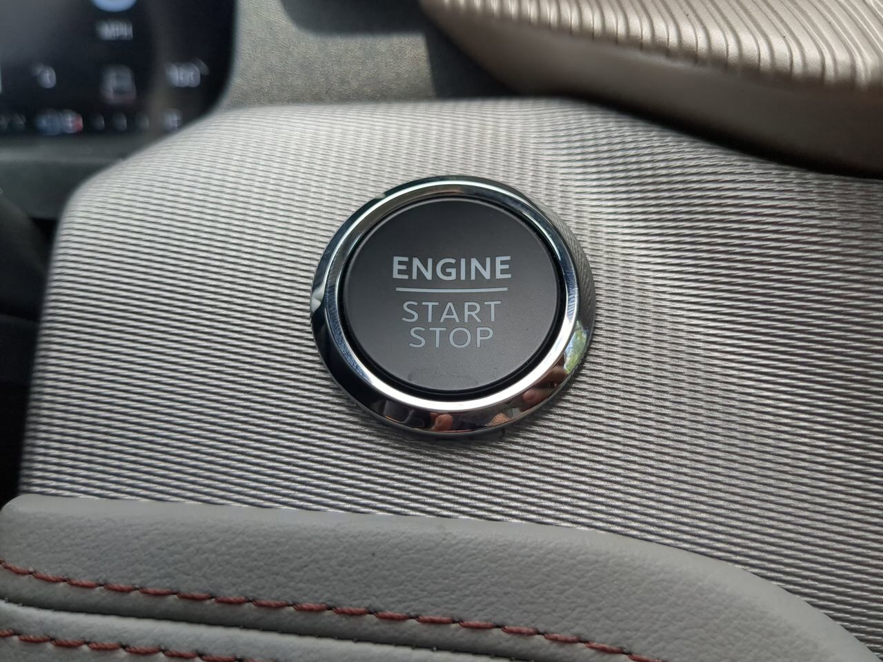 2026 Ford Explorer Active Winder GA