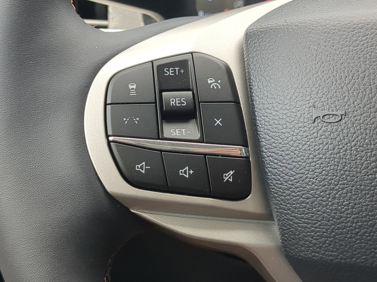 2026 Ford Explorer Active Winder GA