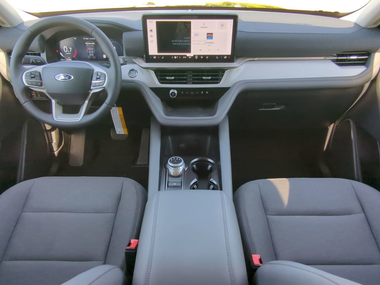 2026 Ford Explorer Active Winder GA