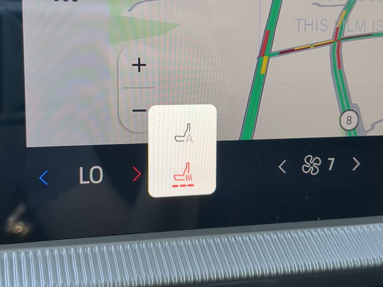 2026 Ford Explorer Active Winder GA