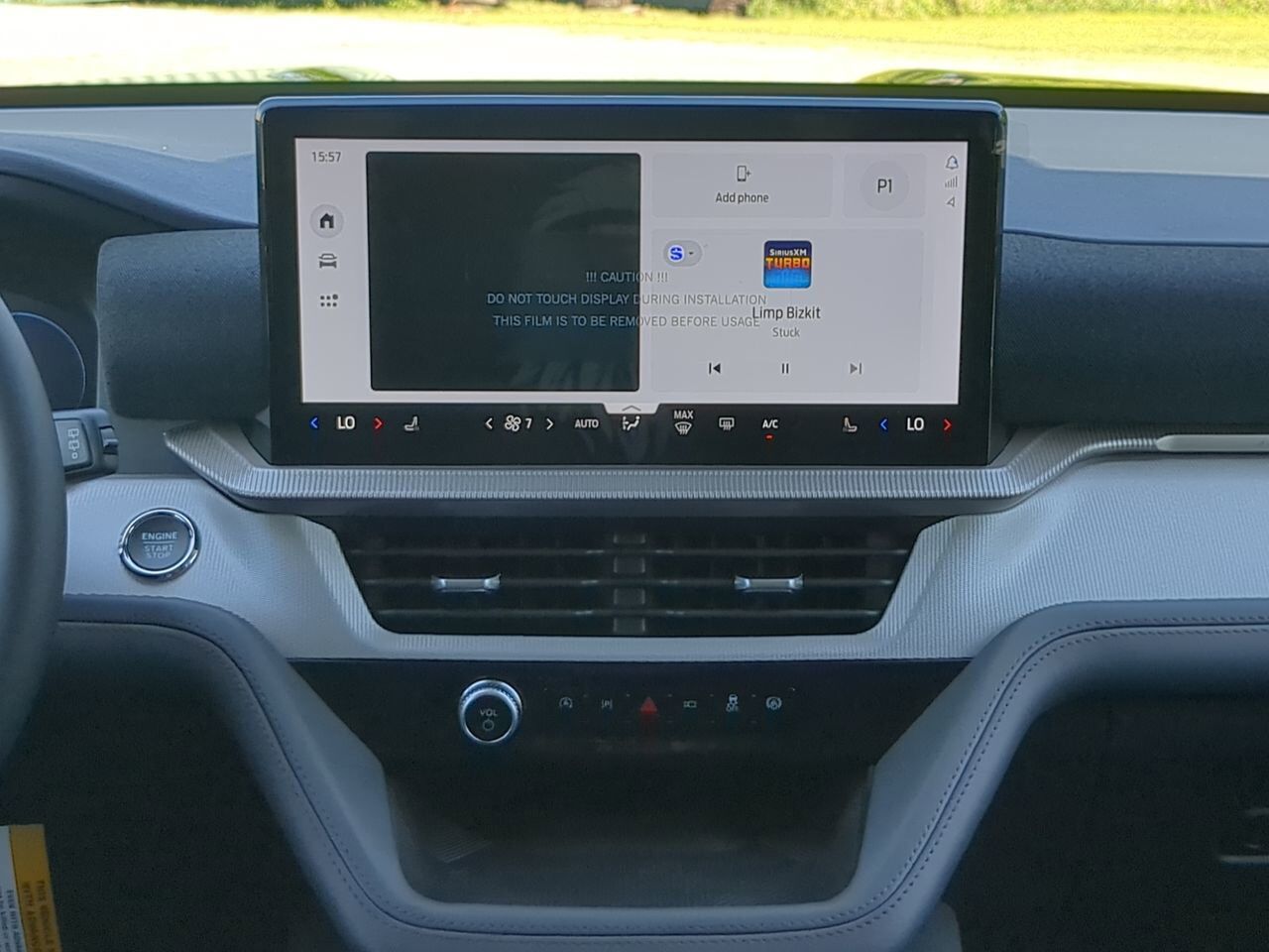 2026 Ford Explorer Active Winder GA