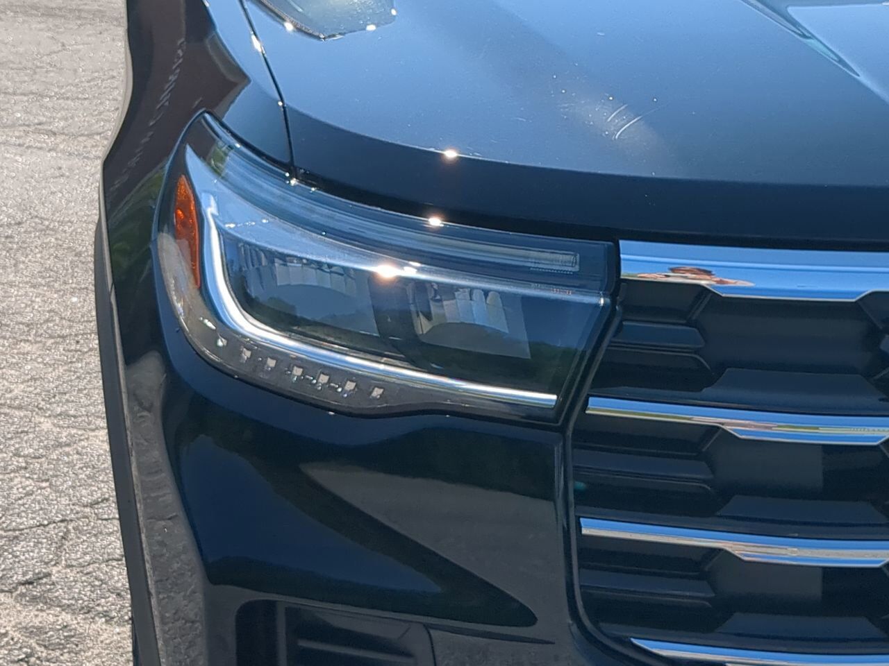 2026 Ford Explorer Active Winder GA