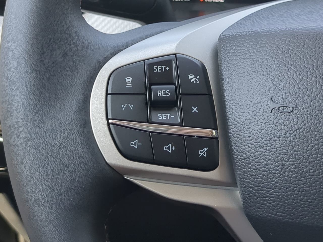 2026 Ford Explorer Active Winder GA