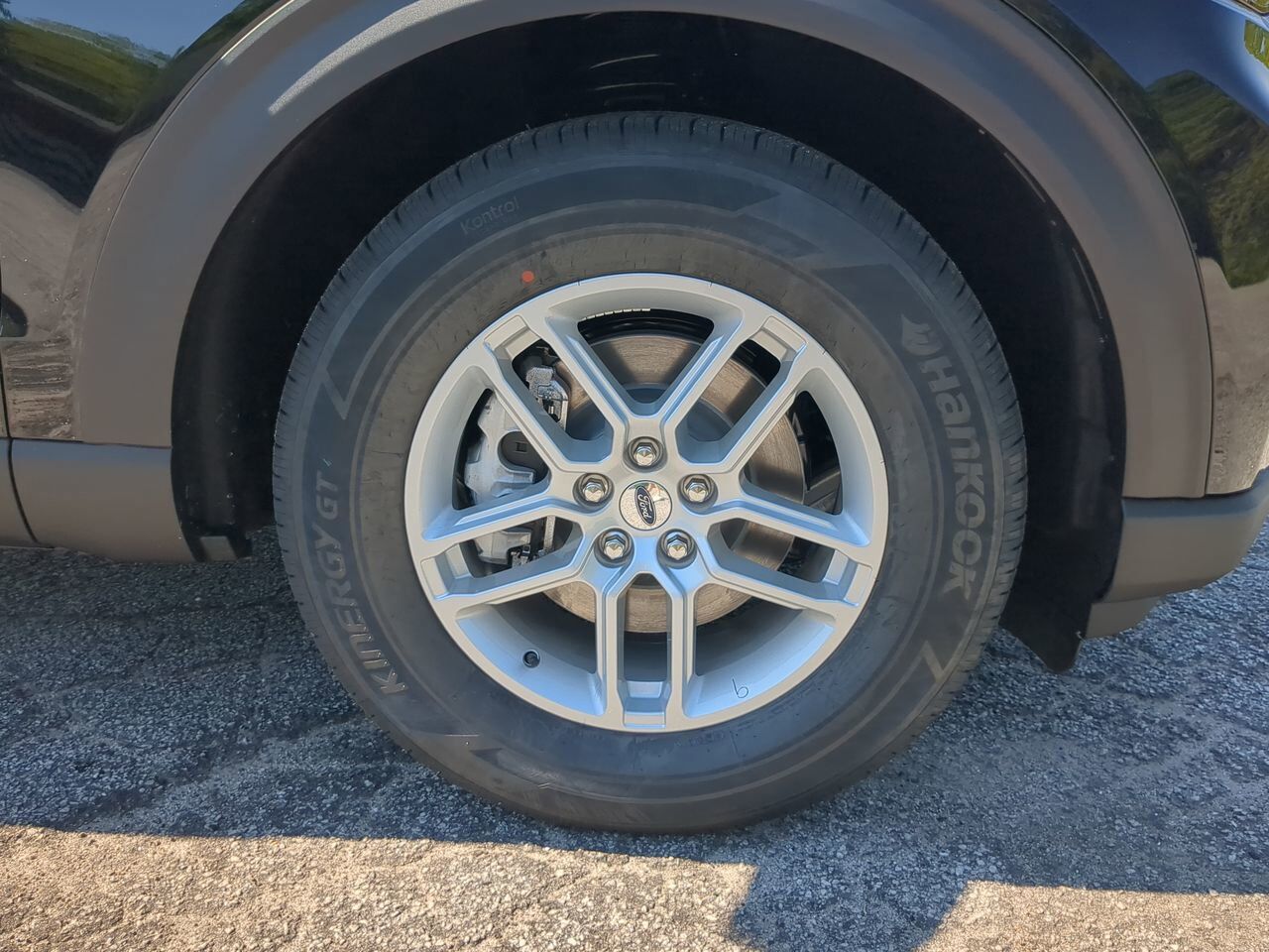 2026 Ford Explorer Active Winder GA