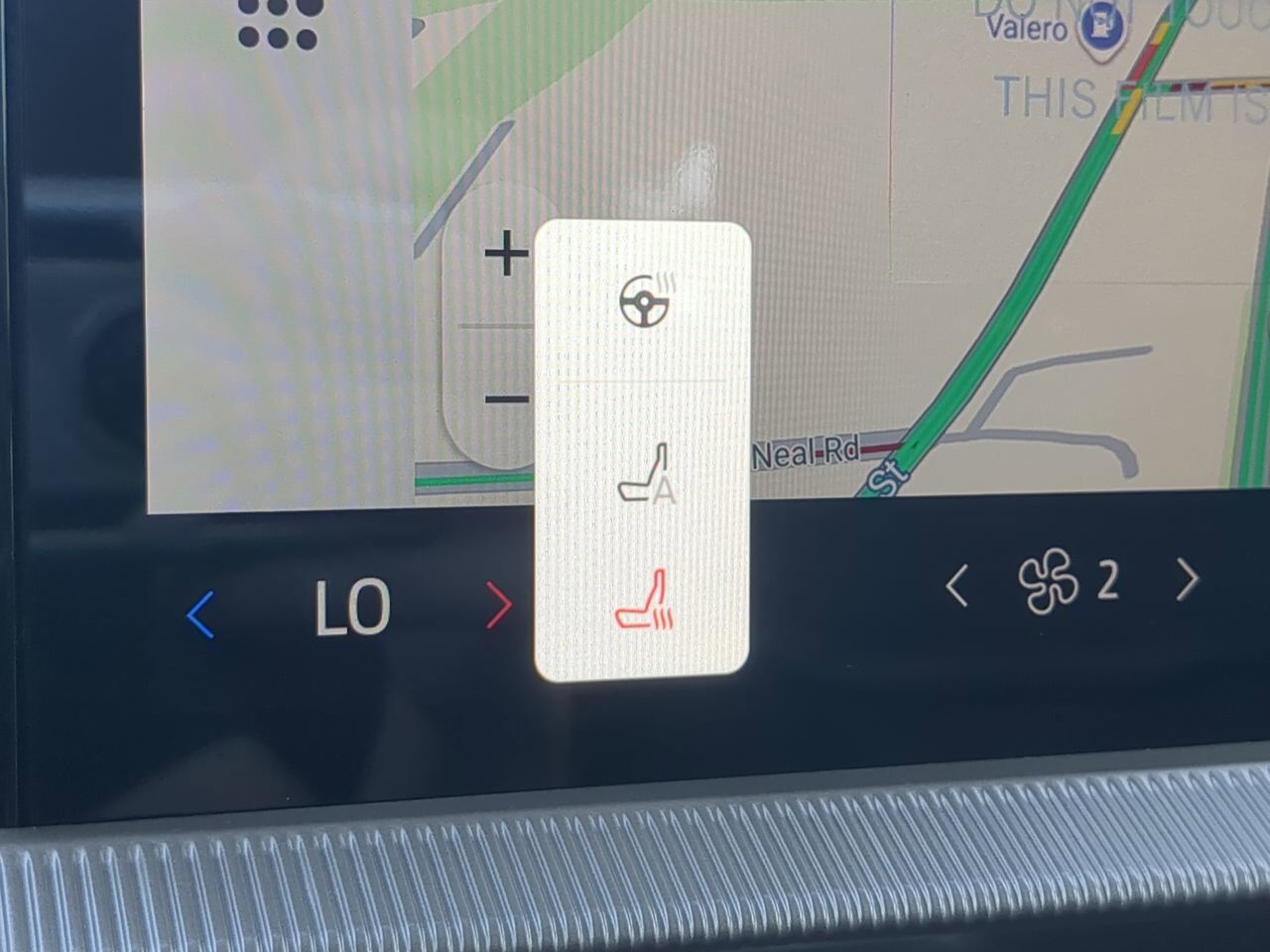 2026 Ford Explorer Active Winder GA