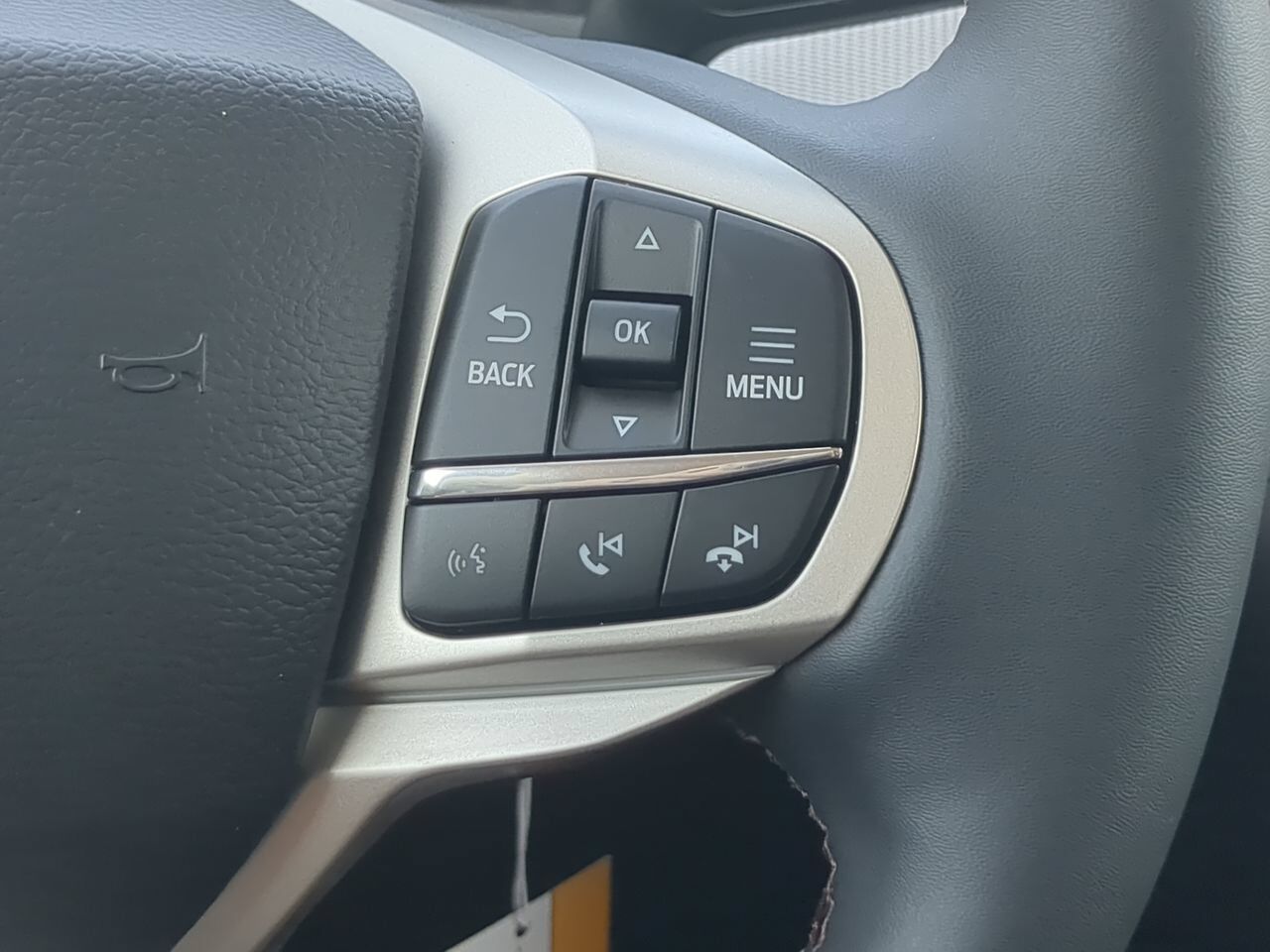 2026 Ford Explorer Active Winder GA