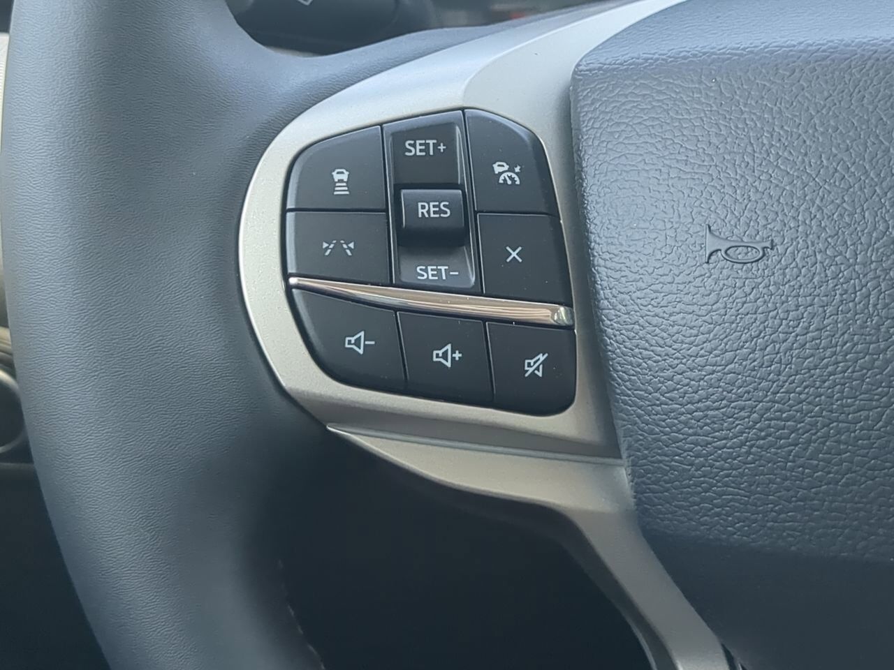 2026 Ford Explorer Active Winder GA