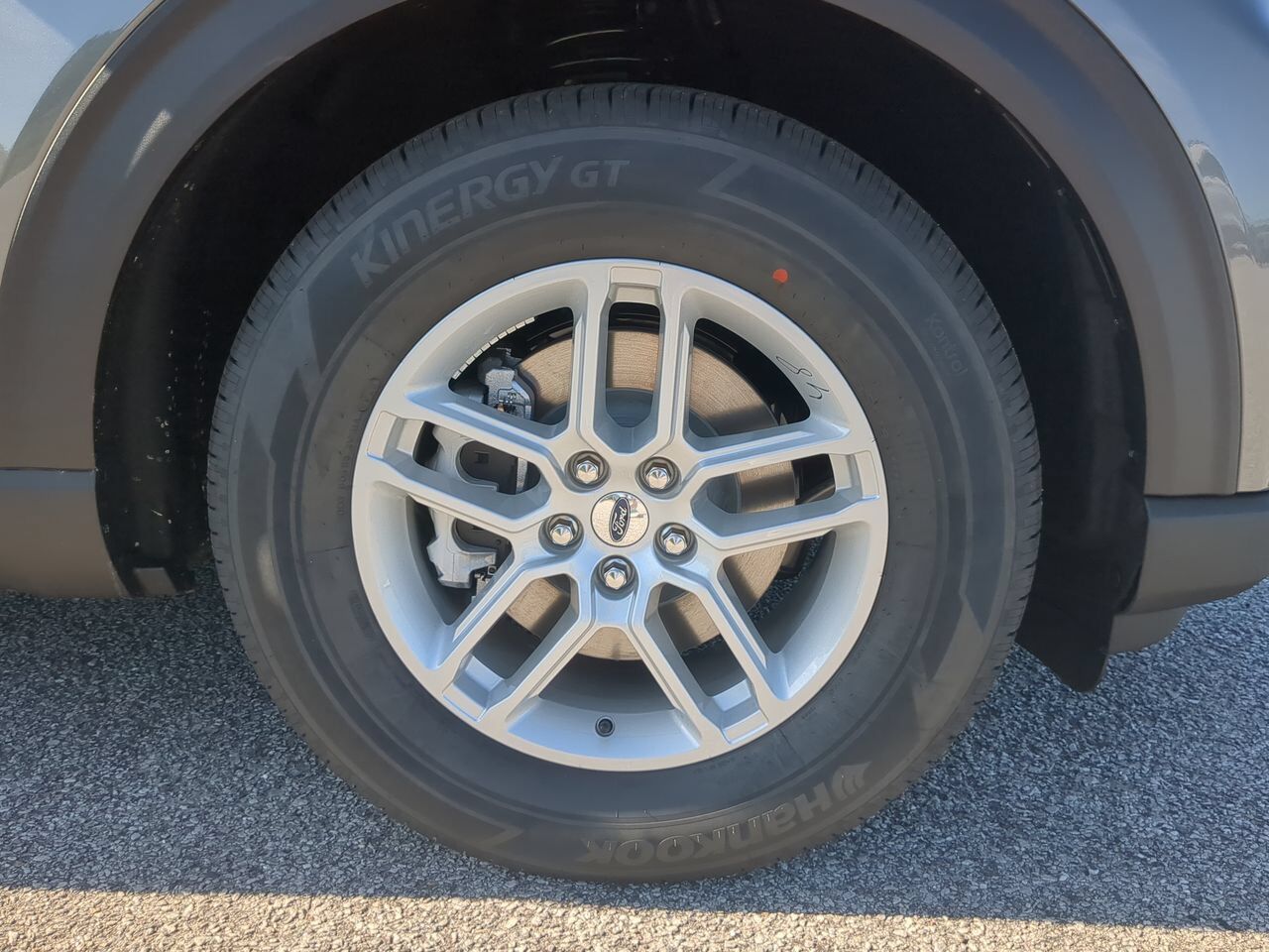 2026 Ford Explorer Active Winder GA