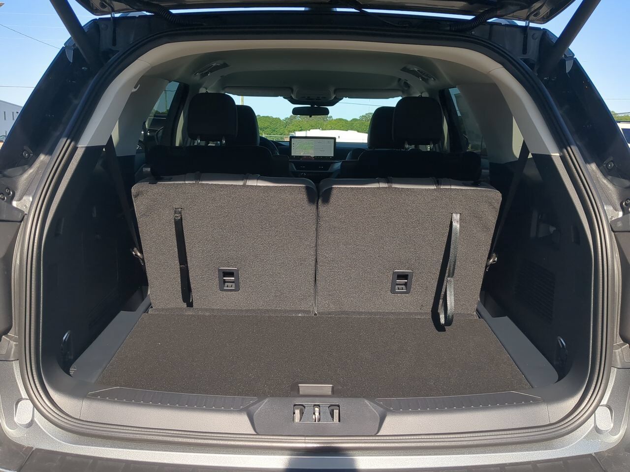 2026 Ford Explorer Active Winder GA