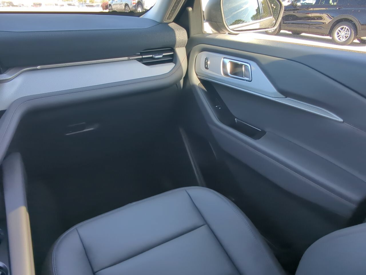 2026 Ford Explorer Active Winder GA