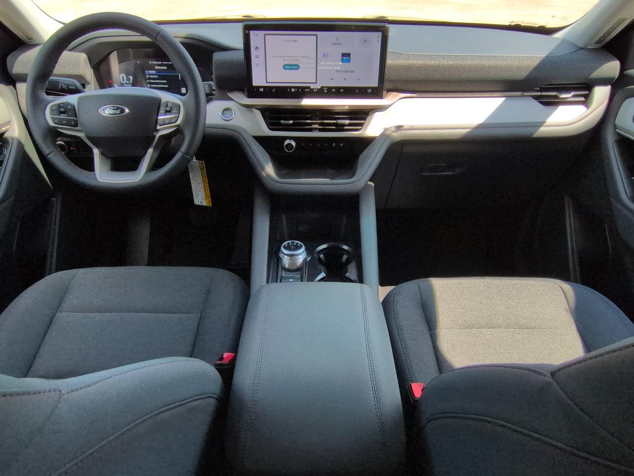 2026 Ford Explorer Active Winder GA