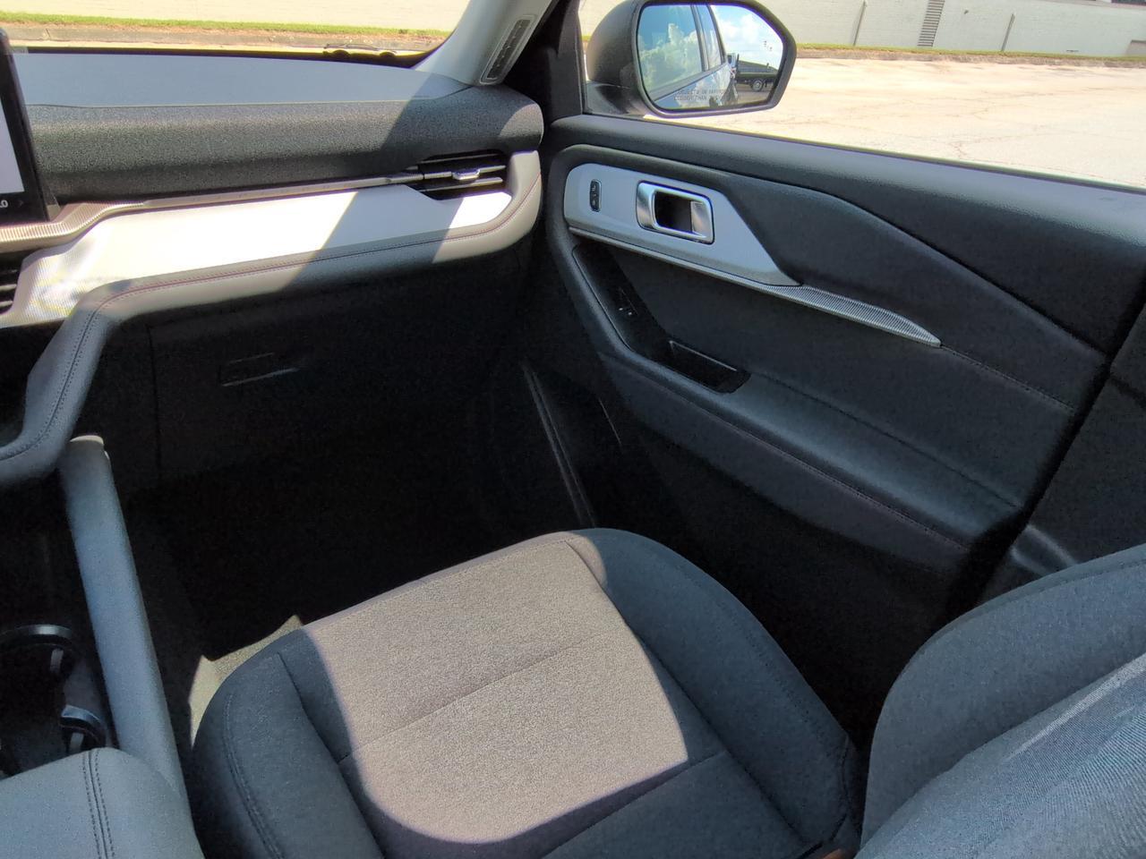 2026 Ford Explorer Active Winder GA