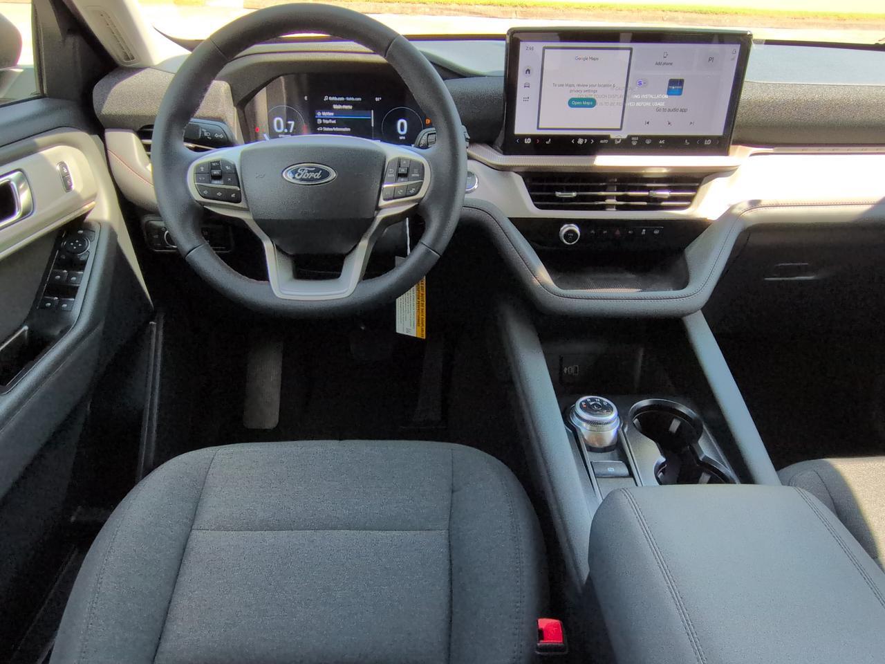 2026 Ford Explorer Active Winder GA