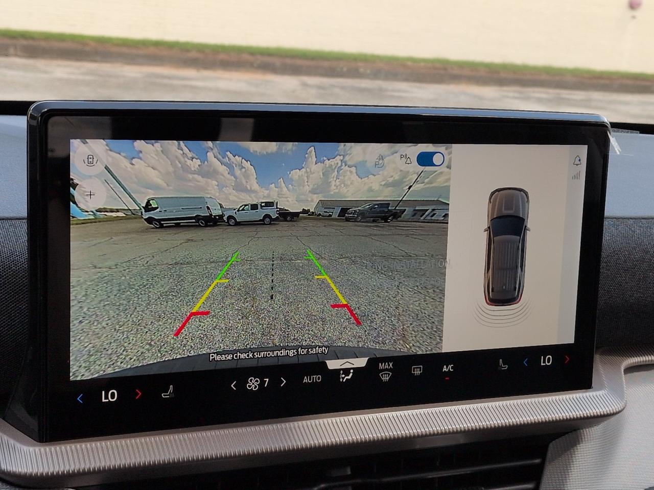 2026 Ford Explorer Active Winder GA