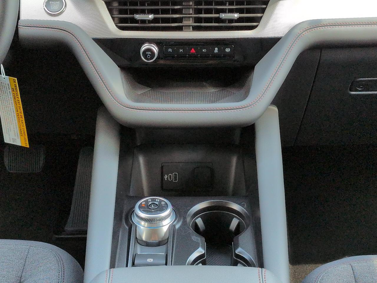 2026 Ford Explorer Active Winder GA