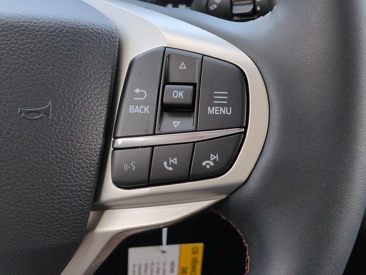2026 Ford Explorer Active Winder GA
