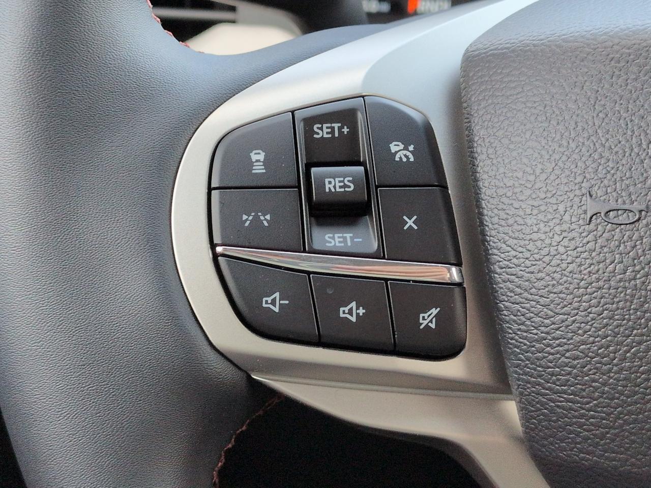 2026 Ford Explorer Active Winder GA